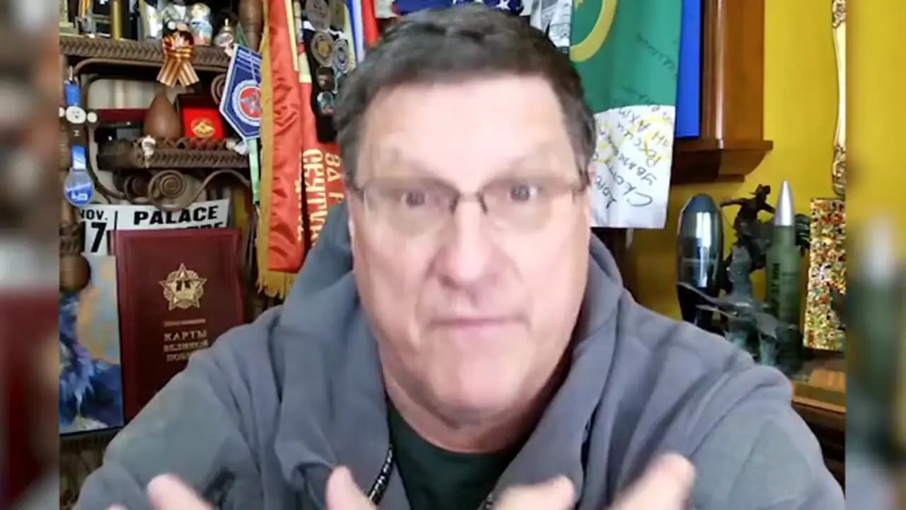 نظر اسکات ریتر درباره قدرت ایران: آنها بی‌رقیب هستند و ضربه آخر را می‌زنند