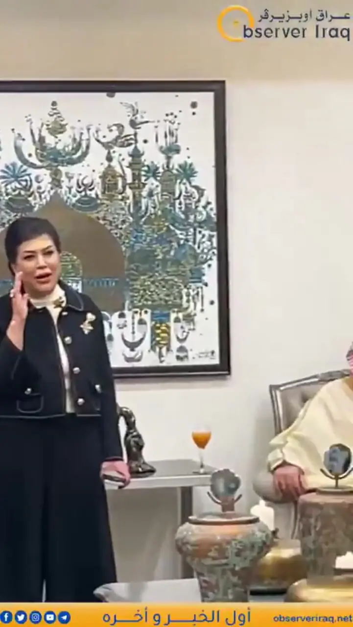 عربستان، دیپلمات‌های عراق را تحقیر کرد