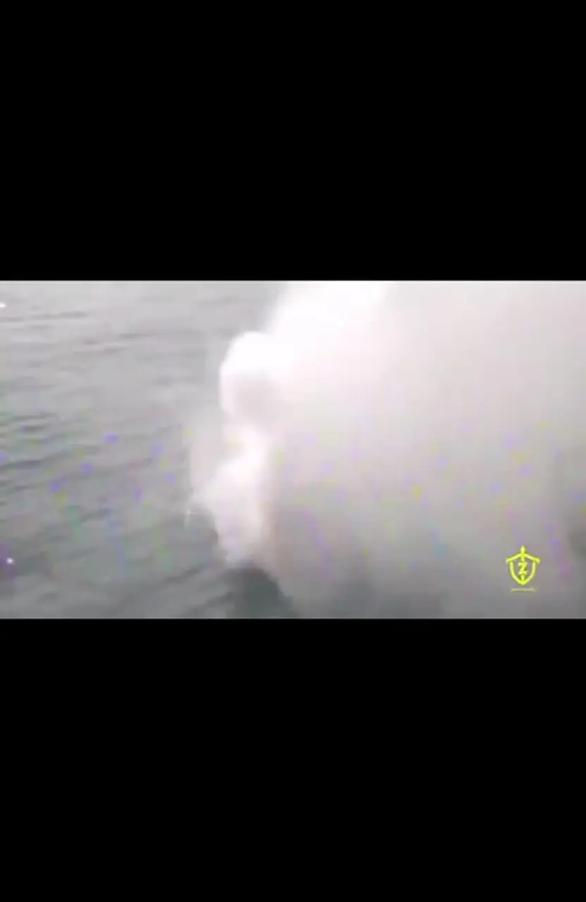 ایران چگونه ناوهای آمریکایی را منهدم می‌کند؟