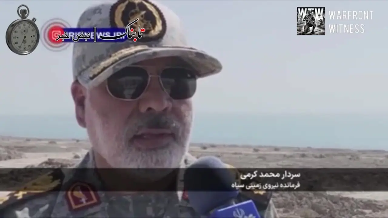 غوغای موشک و پهپاد تازه ایران در رسانههای آمریکا