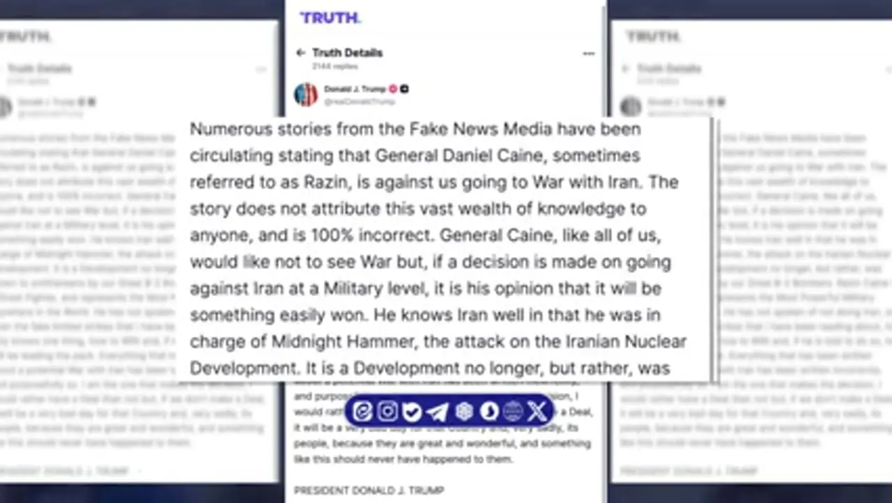 نشت اطلاعات محرمانه، بازی جنگ را به هم ریخت