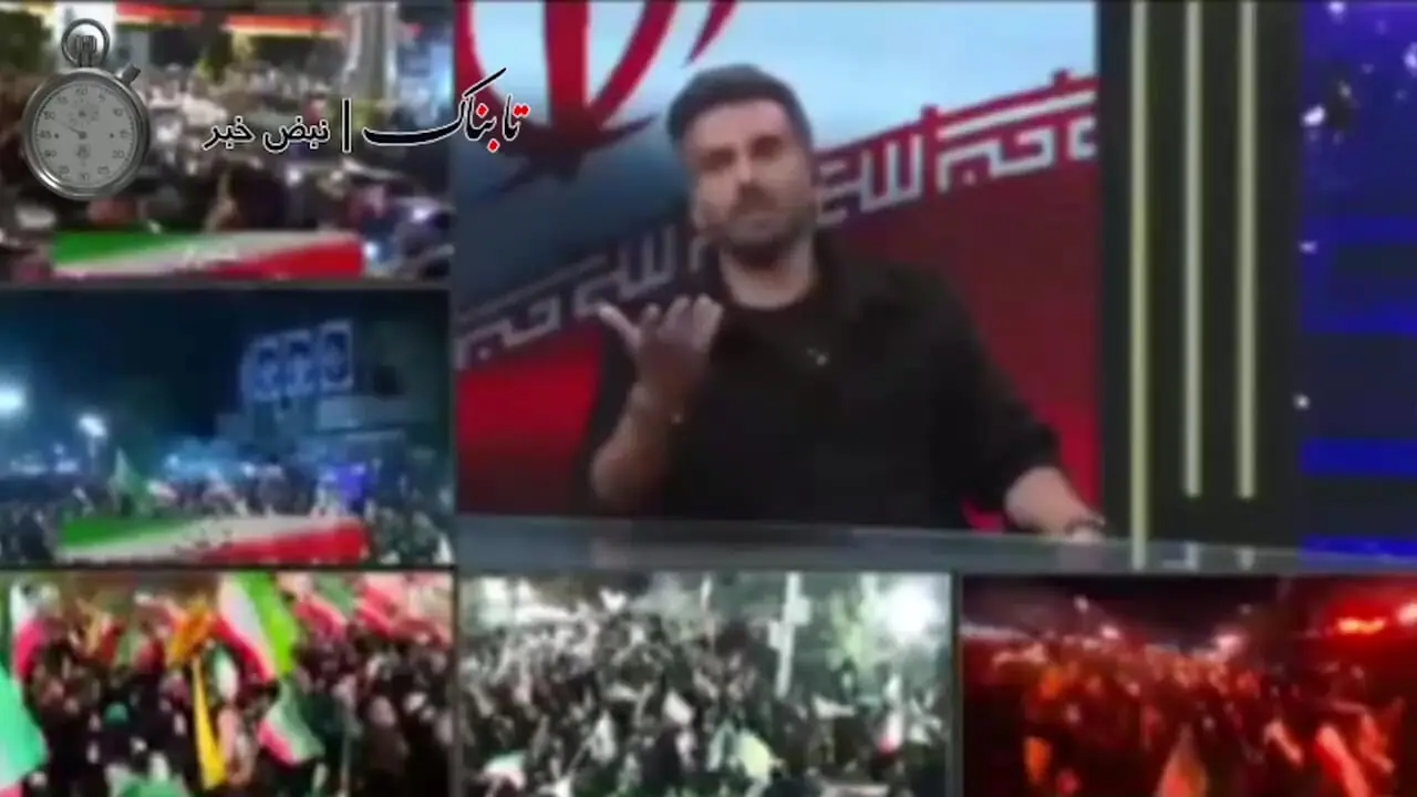 اعتراض شدید میثاقی: سلبریتیها بعد از 40 روز از غار بیرون آمدند