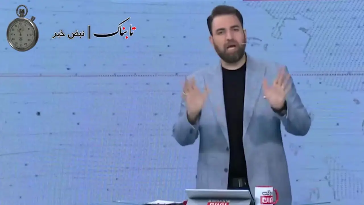«نه» ایران به ترامپ: اورانیوم غنی شده نمیدهیم