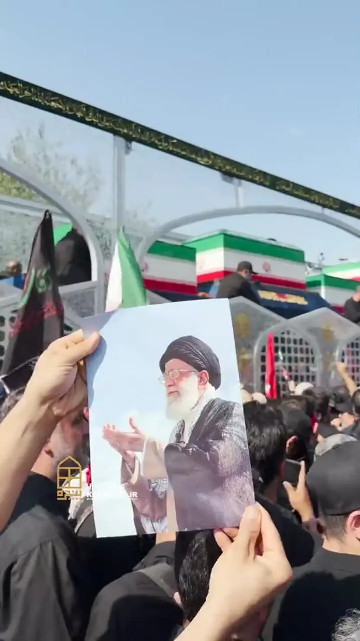 پنجره متفاوتی به آخرین روز حضور رهبر شهید انقلاب در تهران