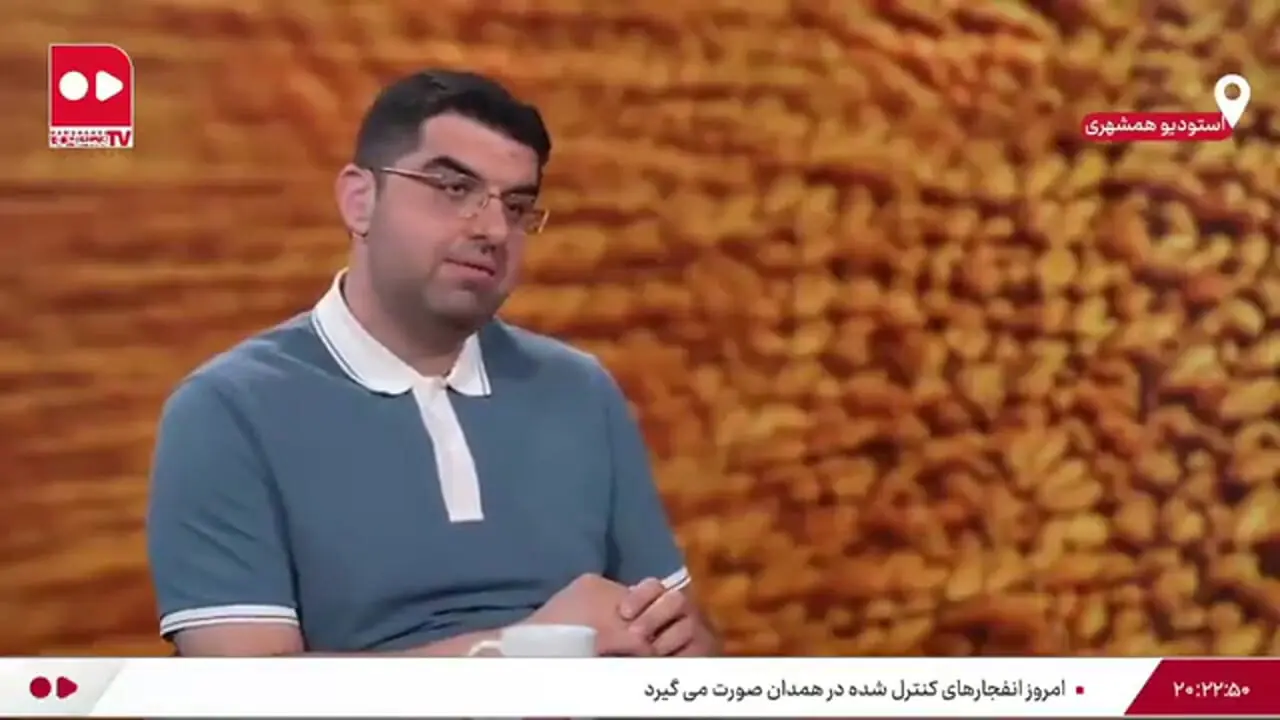 تکذیب اجبار ایران به خرید ذرت و سویا از آمریکا
