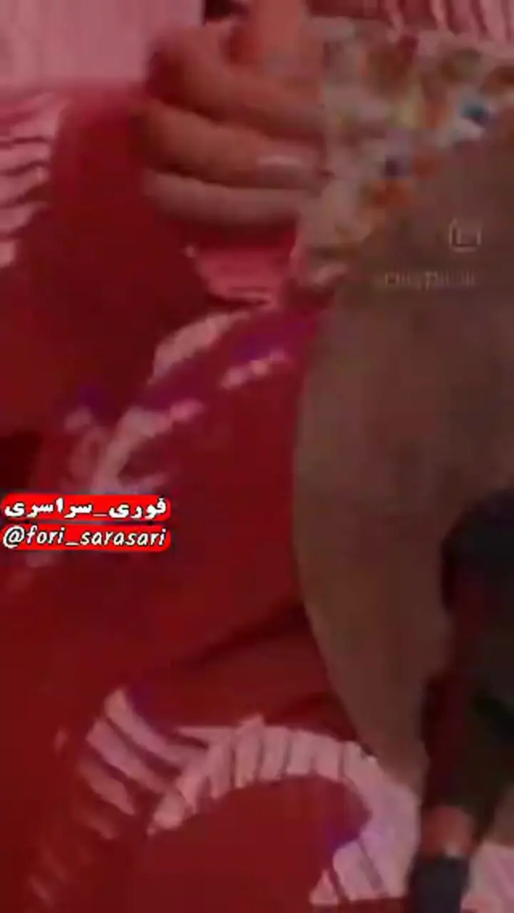 شروع قبح زدایی از رقص در یک برنامه در نمایش خانگی!