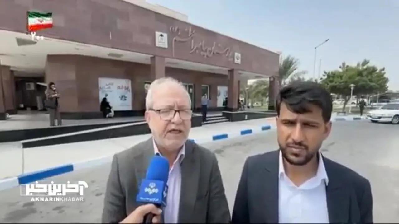جزئیات حمله آمریکا به کشتی کانتینربر ایرانی و وضعیت مصدومان این حادثه