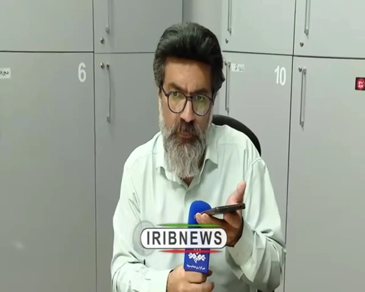واکنش سخنگوی دولت به استعفای وزیر نفت